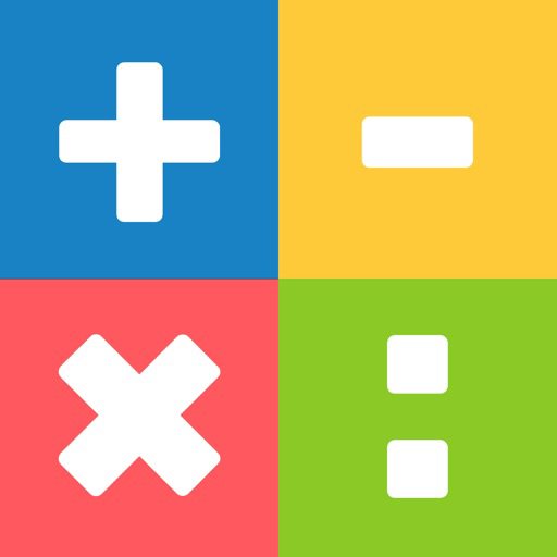 Math Games - Learn Math Puzzle for iOS (iPhone/iPad/iPod touch) - Free ...