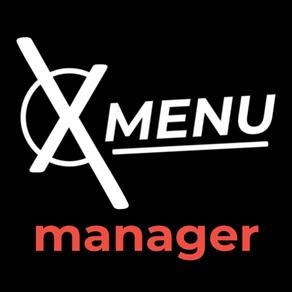 Manager xMenu