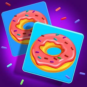 Pair Tiles: Jeux de Match 3-D