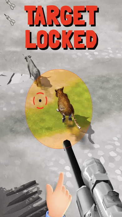 Animal Rescue !!! poster