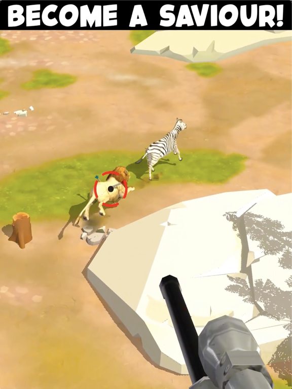 Animal Rescue !!! poster