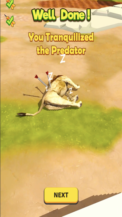 Animal Rescue !!! poster