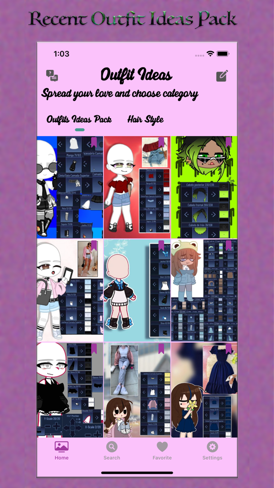 Pin by Djelza on É GACHA PARCEIRO✌  Club outfits, Club design, Iphone  wallpaper cat