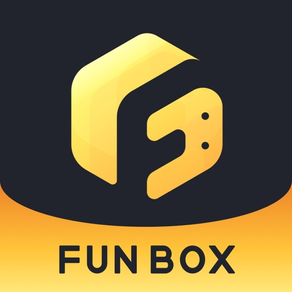 Fun Box - Draw