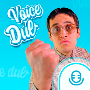 Voice Dub - Vídeo sinc labial