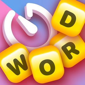 Word Guess - Unlimited Puzzles