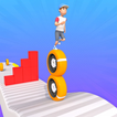 Wheel Stacker