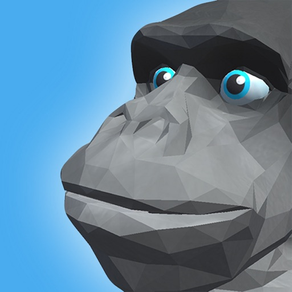 Ape Simulator - Destruction