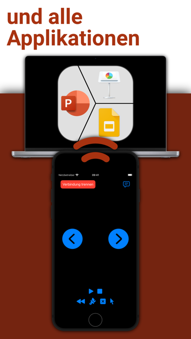 PPTControl Plakat