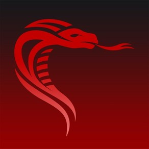 CEL-TEC Red Cobra