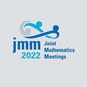 AMS JMM 2022