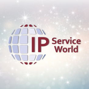 IP Service World 2019
