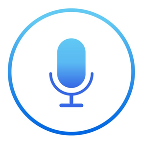 iRecord: Transcribe Voice Memo