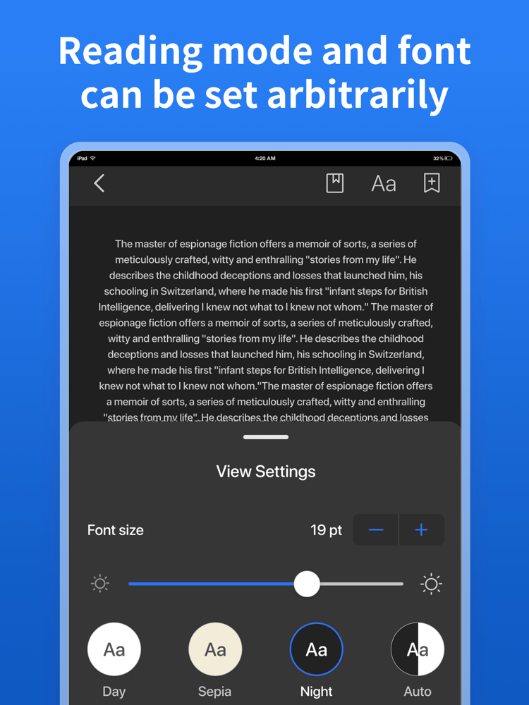 PDF Editor - OCR,Translate poster