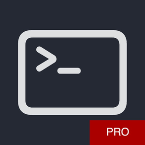 Terminal Commands Pro