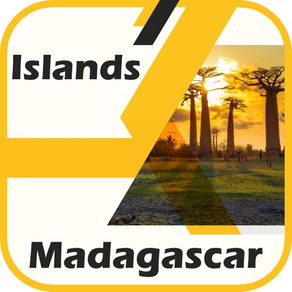 Madagascar Islands