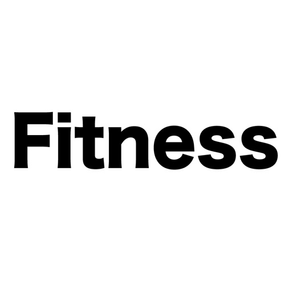 Fitness Recorder +