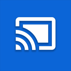 Chromecast TV Caster