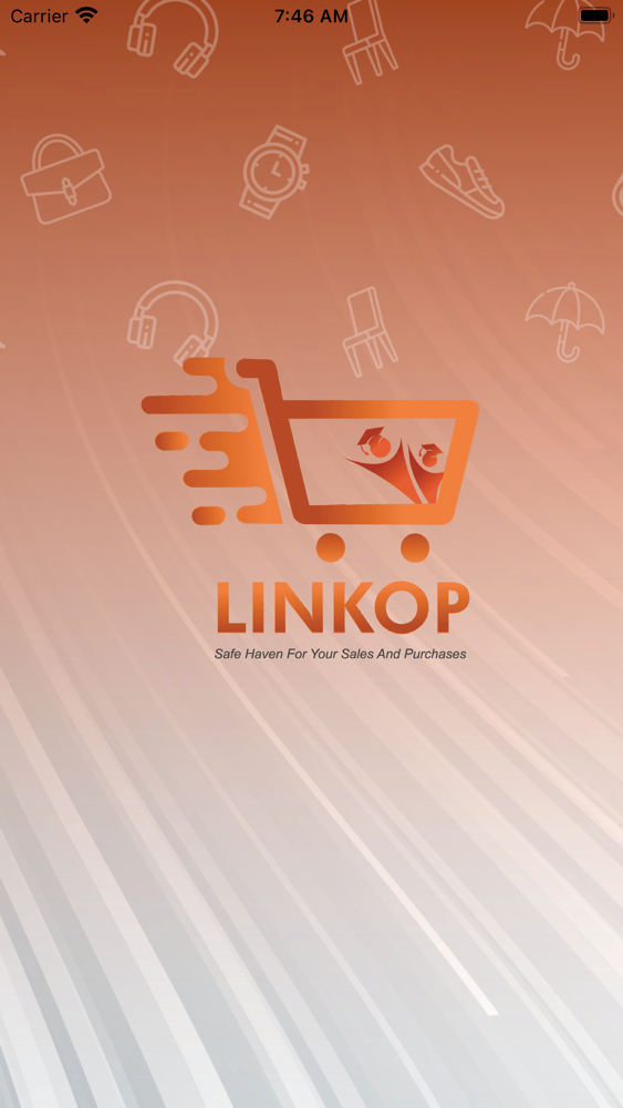 Linkop poster