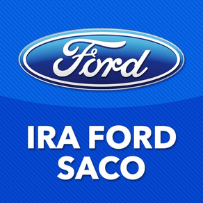 Ira Ford Saco