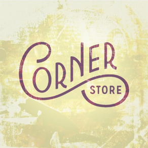 The Corner Store.