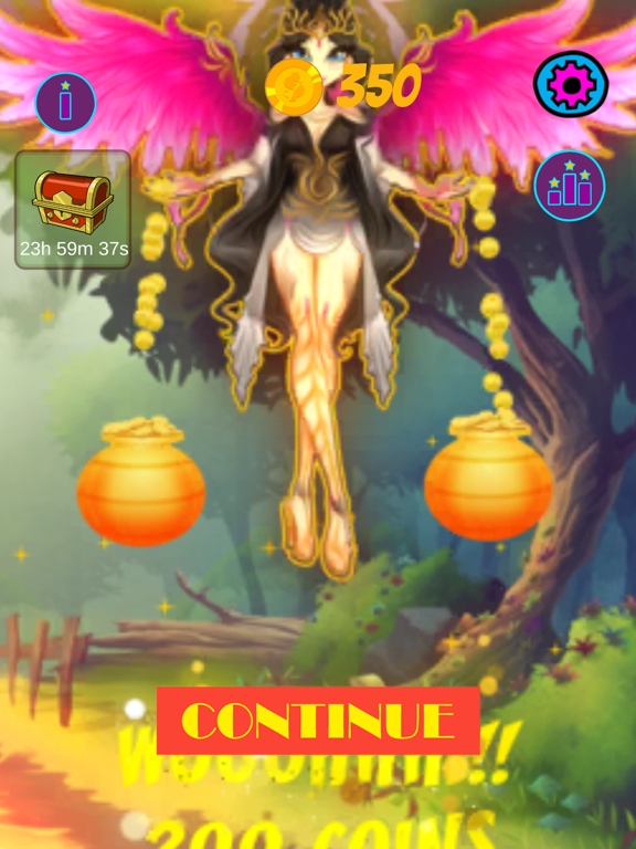 SuperWin poster