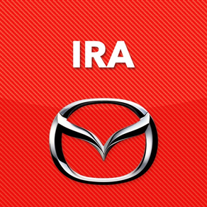 Ira Mazda