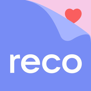 Reco: Questions for couples