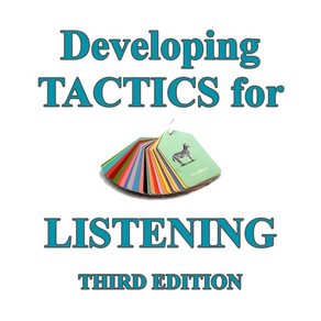 Developing for Listening - 3rd