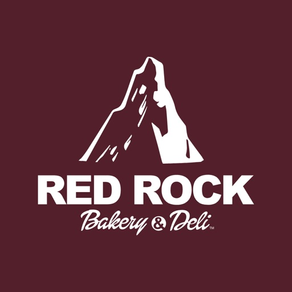 Red Rock Bakery & Deli.