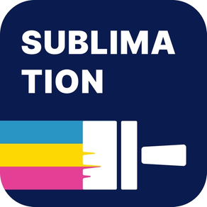 Sublimation Designer & Printer