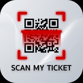 scan my ticket