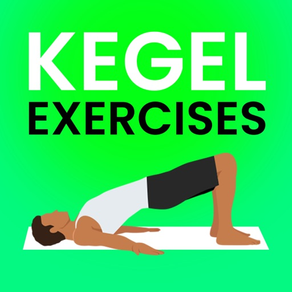 Kegel Pro: PFM Trainer for Men