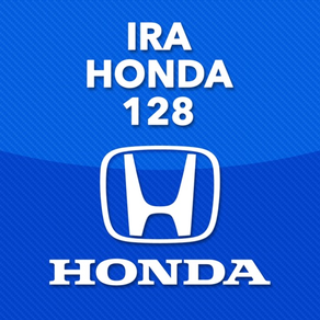 Ira Honda 128