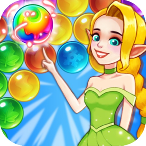 Bubble Shooter Puzzle Neo