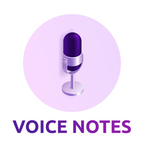 Voice Notes Premium Transcribe