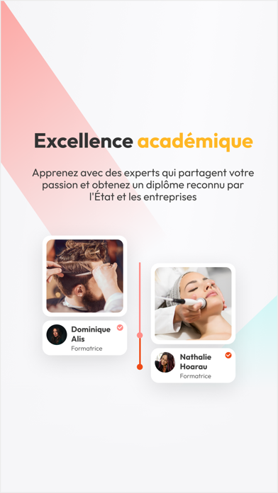 Academee poster