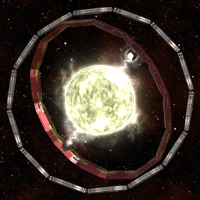點擊星球 - Click Planet Spacecraft