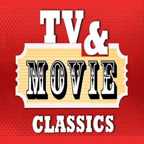 TV & Movie Classics Channel