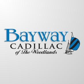 Bayway Cadillac of Woodlands