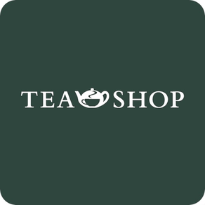 Tea Shop