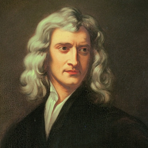 Newton Biography & Quiz