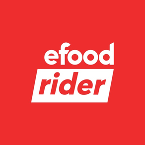 efood rider