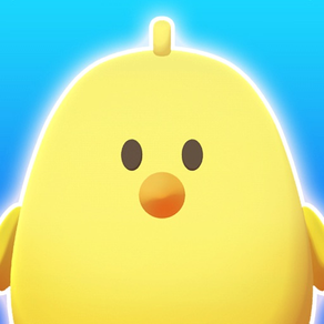 Chick Farm 3D