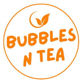 Bubbles n Tea