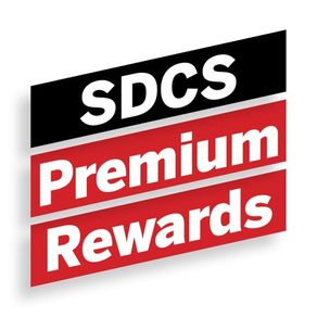 SDCS Premium Rewards