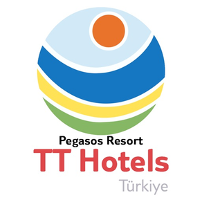 Pegasos Resort