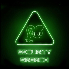 Scary Breach Escape Chapter 2