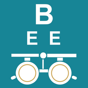 BEE - Belamaf Eye Exam