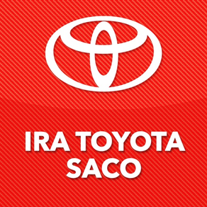 Ira Toyota Saco